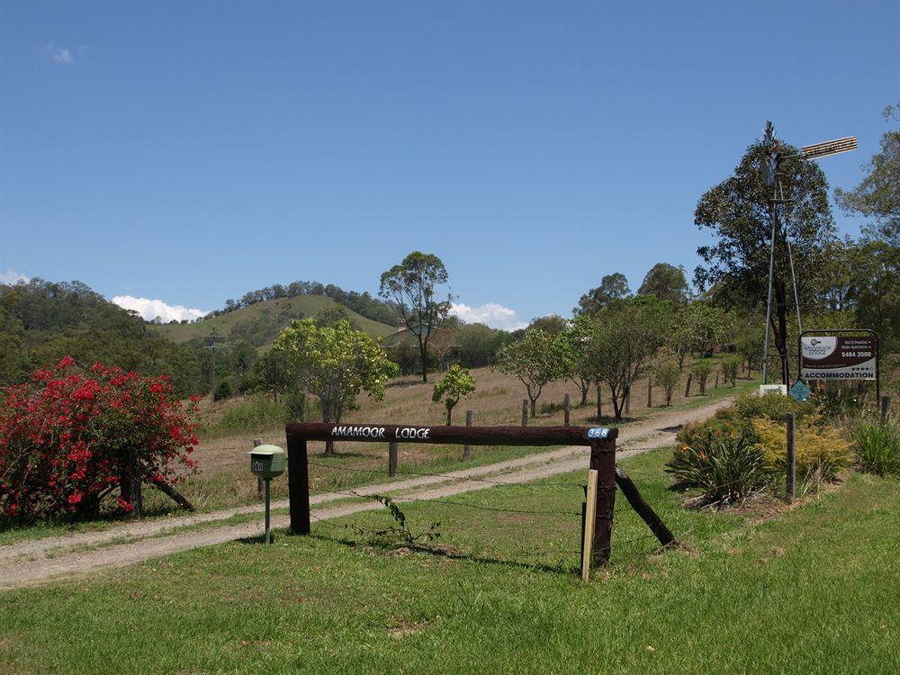 Amamoor Lodge Exterior photo