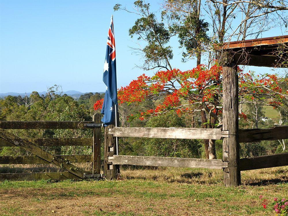 Amamoor Lodge Exterior photo