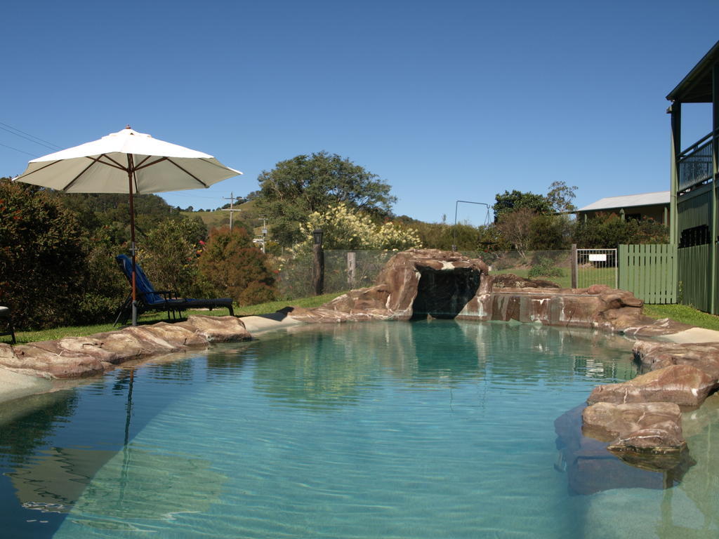 Amamoor Lodge Exterior photo