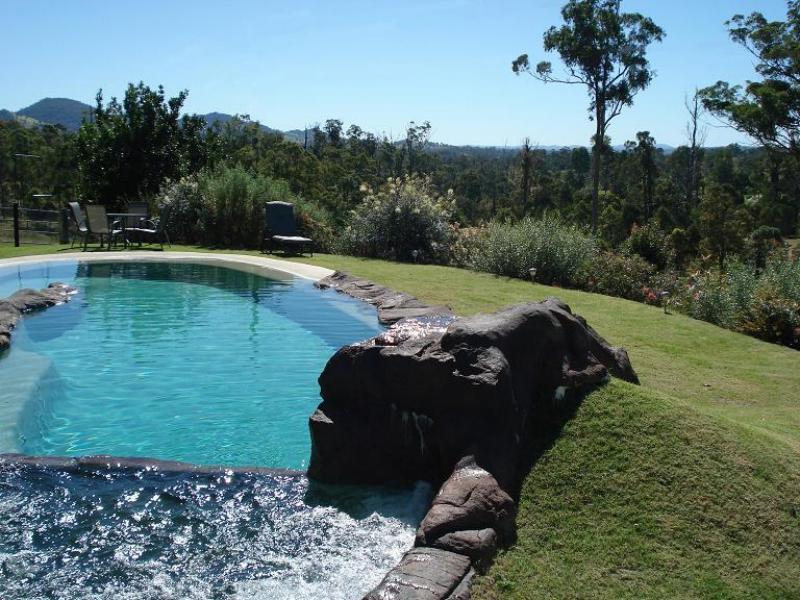 Amamoor Lodge Exterior photo
