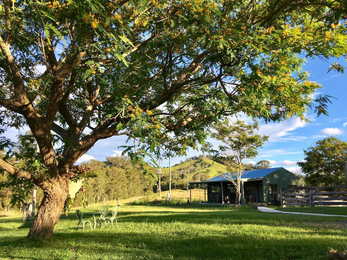 Amamoor Lodge Exterior photo